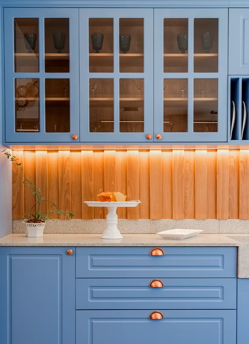 Fachada Loja Predilecta